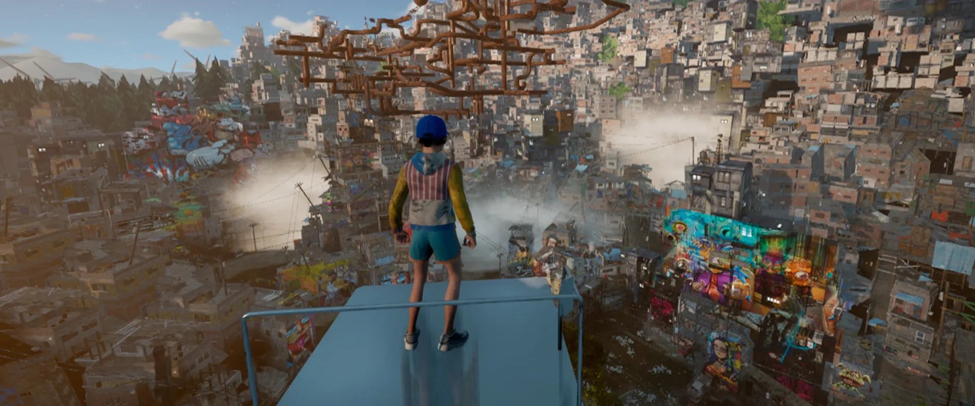 Imagem de Only Up