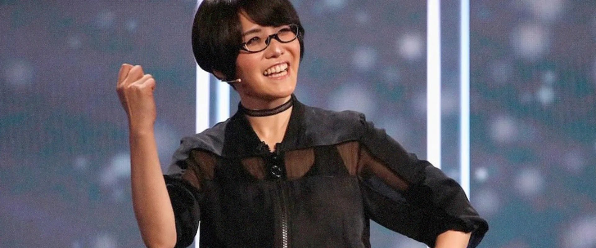 foto de Ikumi Nakamura