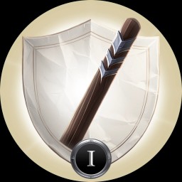 Ícone referente ao nível Aprendiz do diogodepauladias358257