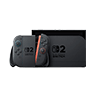 console image