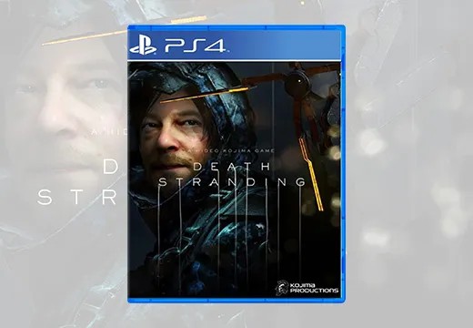 Game thumb