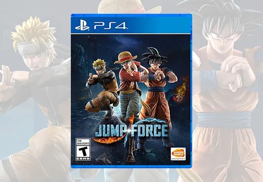 Game thumb