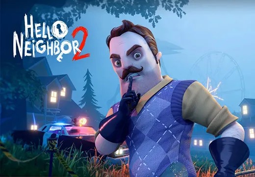 Game thumb