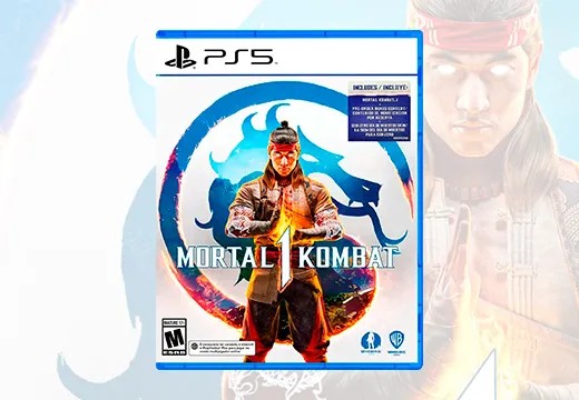 Game thumb
