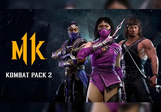 Game thumb