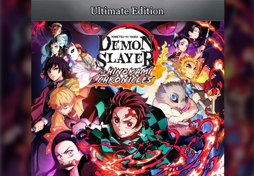 Game thumb