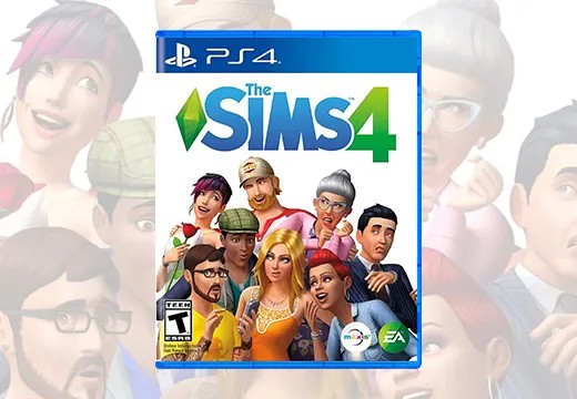 Game thumb