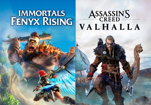 Game thumb