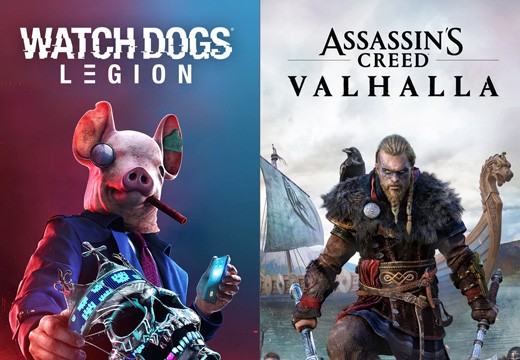 Game thumb