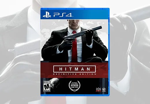 Game thumb