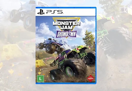 Game thumb