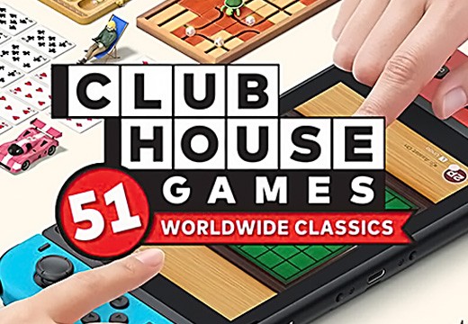 Game thumb