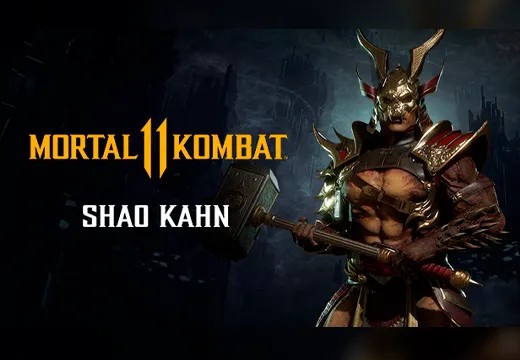 Game thumb