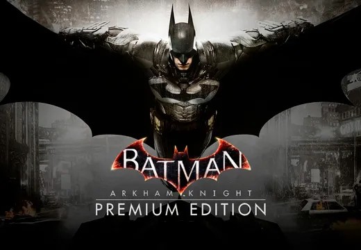 Game thumb
