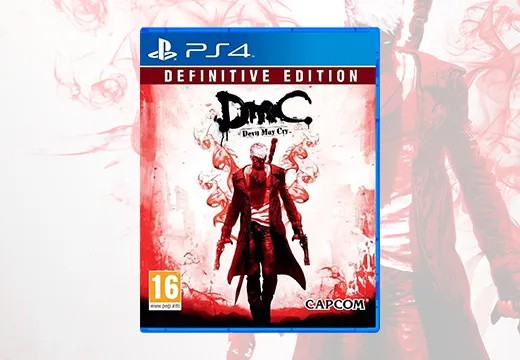 Game thumb