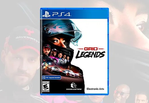 Game thumb
