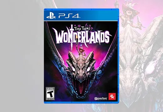 Game thumb