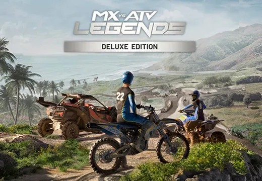 Game thumb