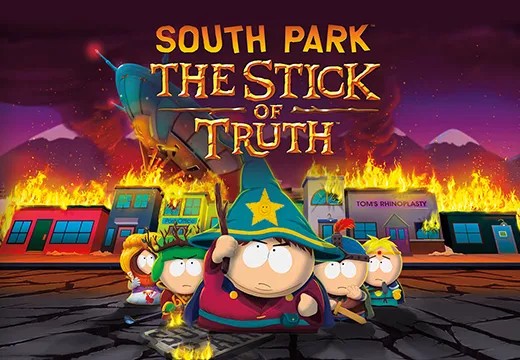 Game thumb