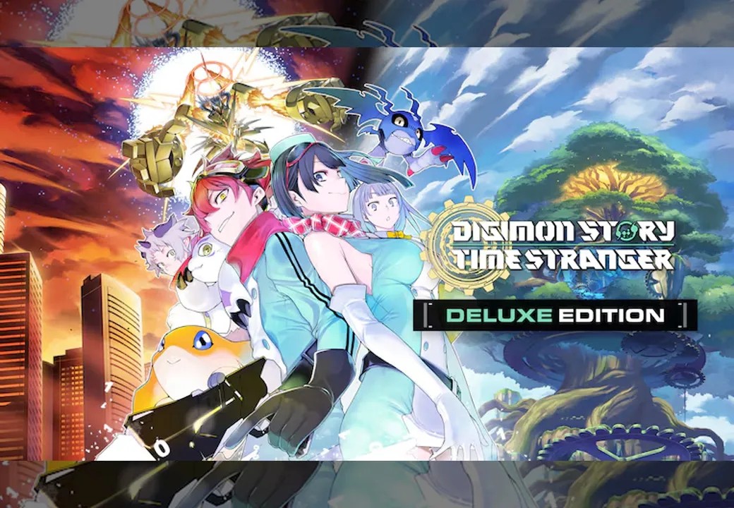 Game thumb