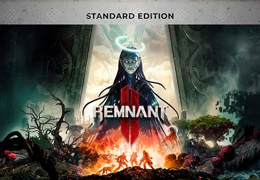 Game thumb