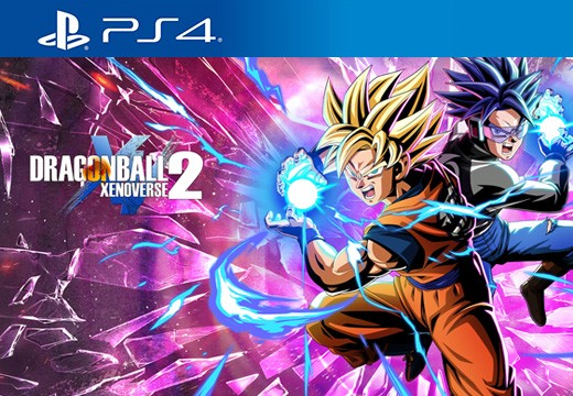 Game thumb