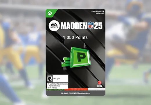 Game thumb