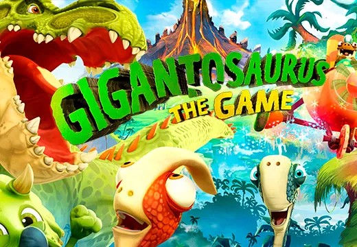 Game thumb