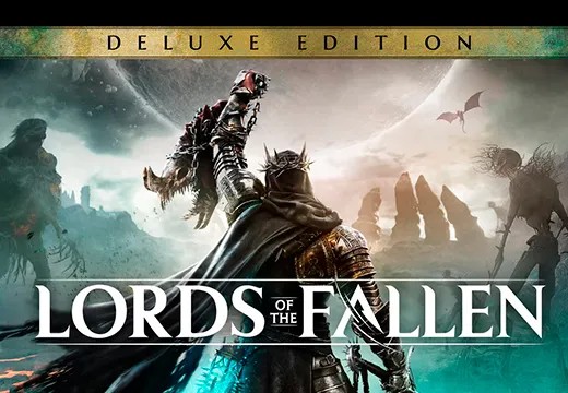 Game thumb