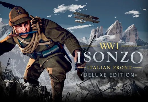 Game thumb