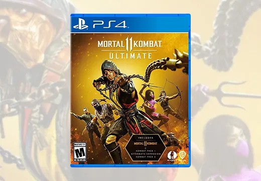 Game thumb