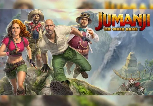 Game thumb