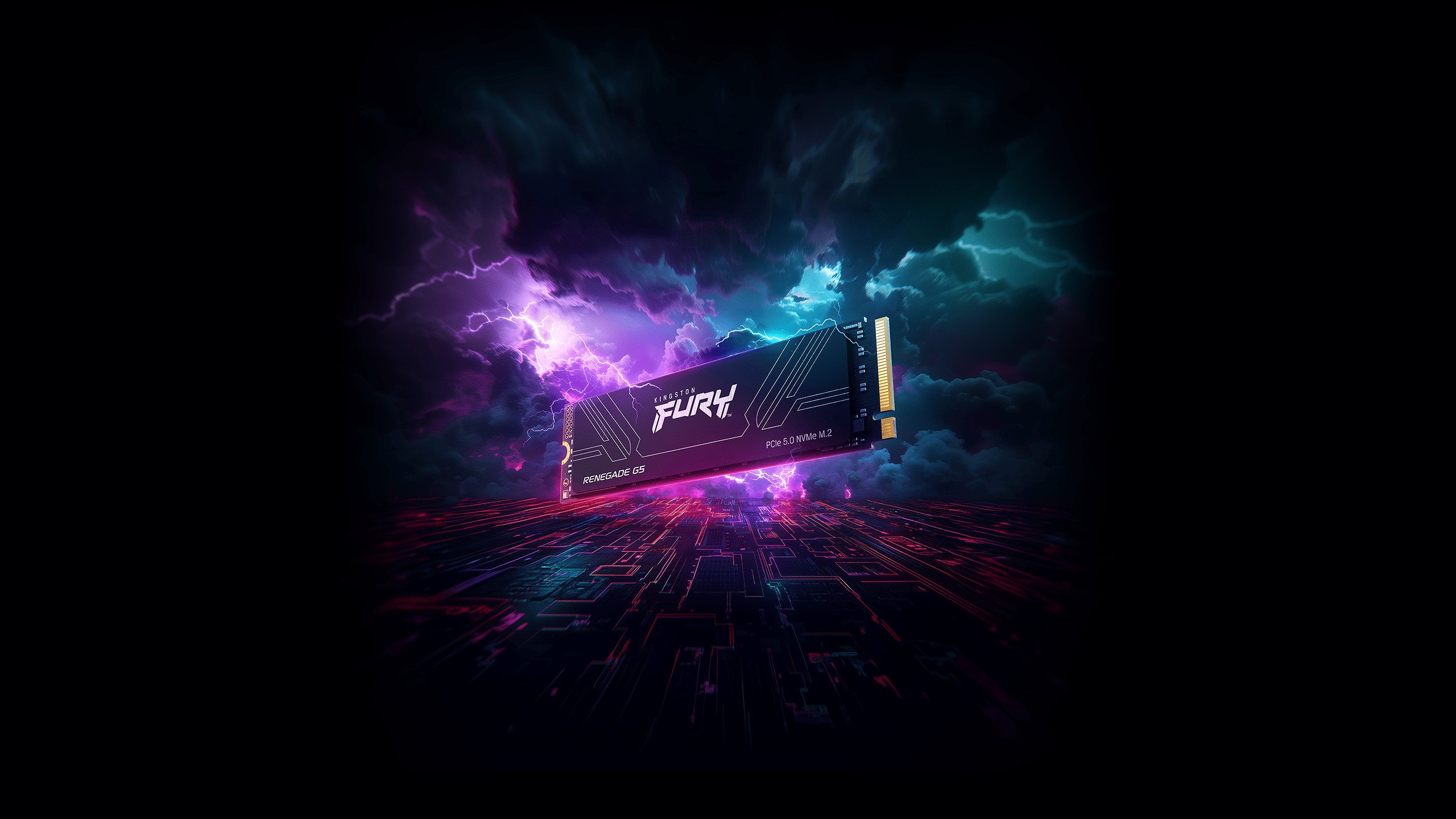 Imagem de fundo ilustrativa sobre Supera qualquer edição de vídeo 8K, renderização 3D e jogos