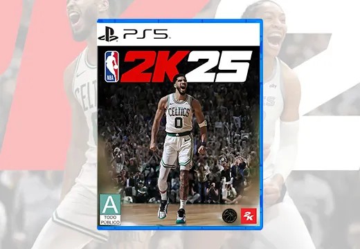 Game thumb
