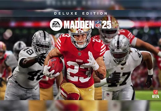 Game thumb