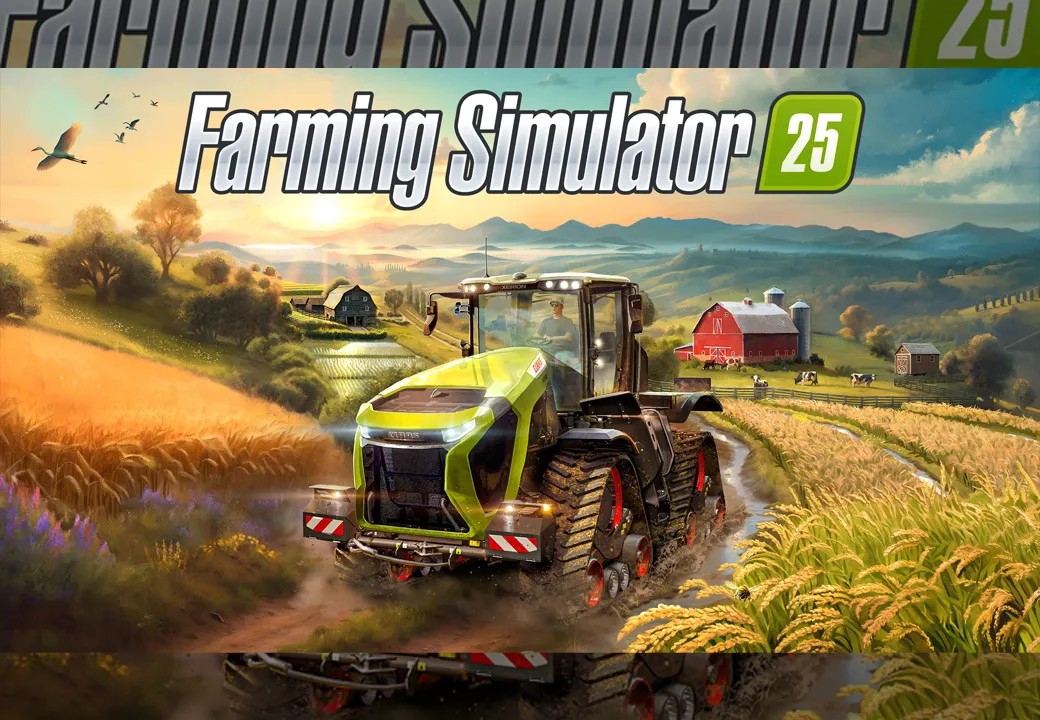 Game thumb