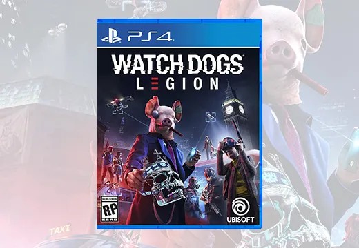 Game thumb