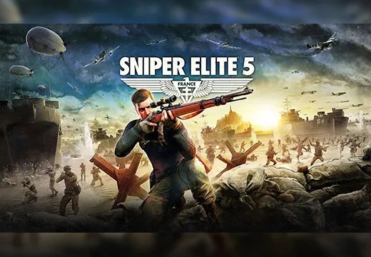 Game thumb