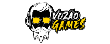 Logo da loja Vozão Games