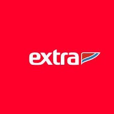 Logo da loja Extra