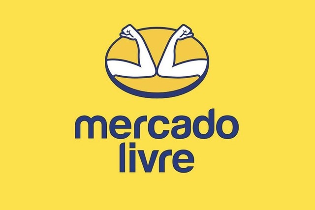 Logo da loja Mercado Livre