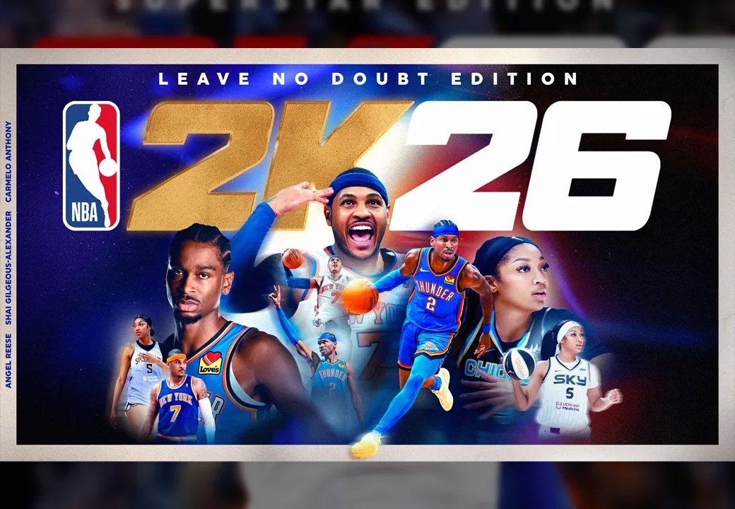 Game thumb