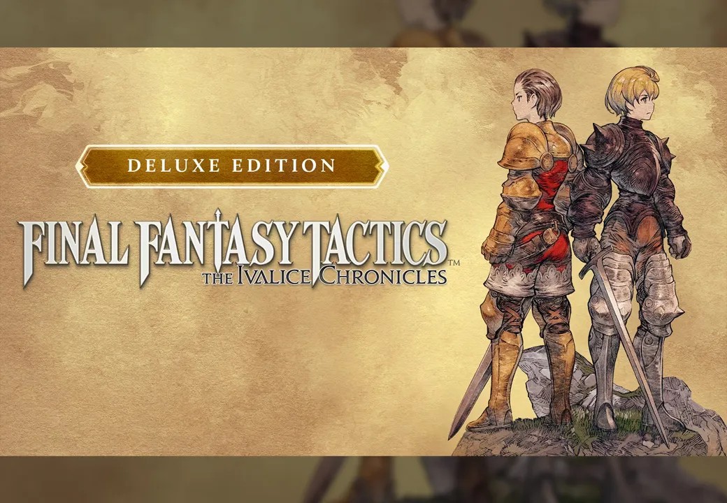 Game thumb