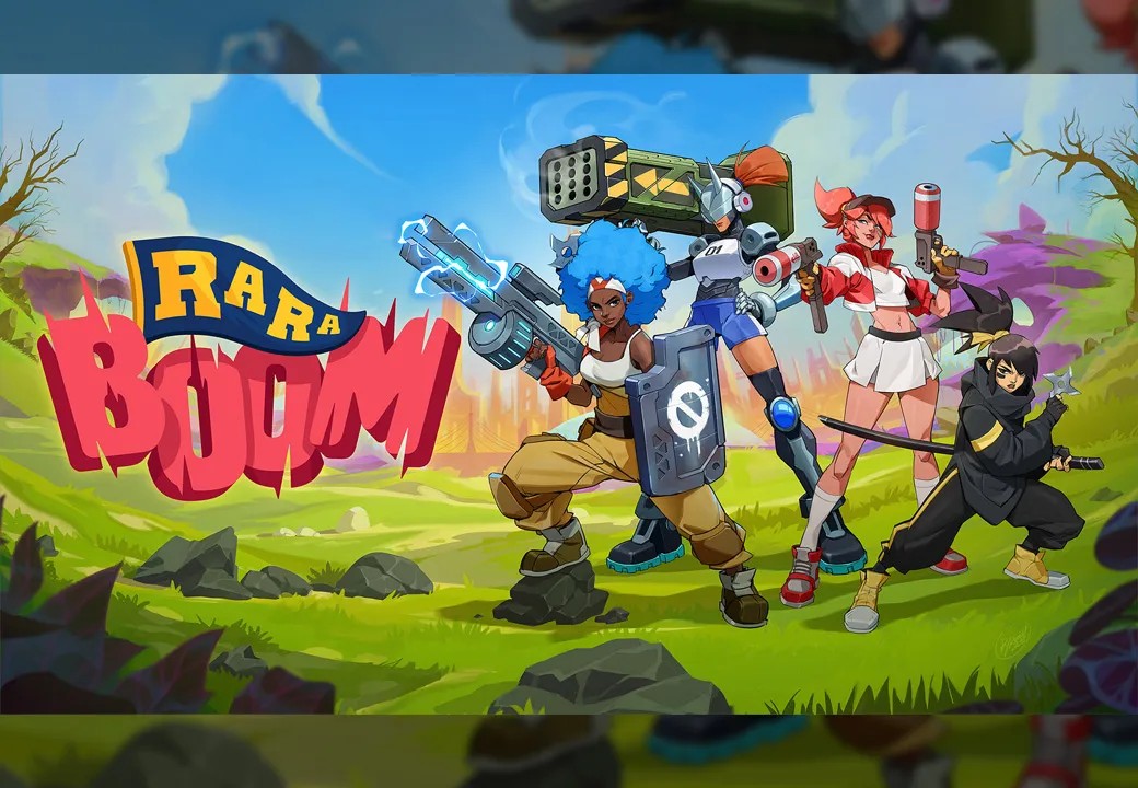 Game thumb
