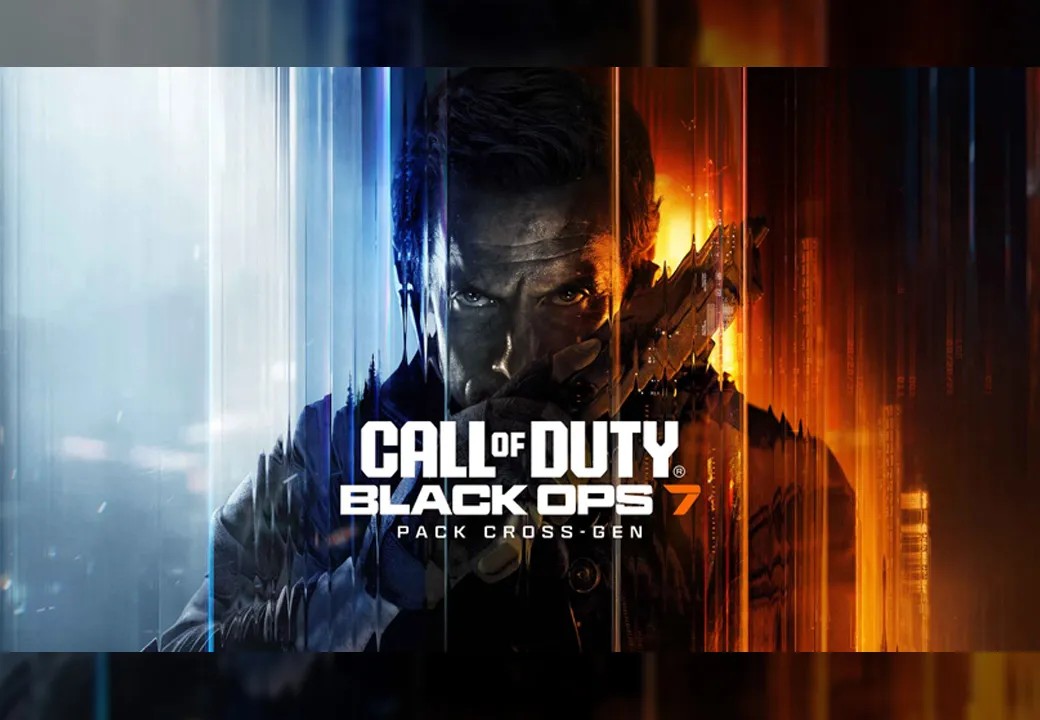 Imagem do produto Call of Duty®: Black Ops 7 - Pacote Multigeração - PS5