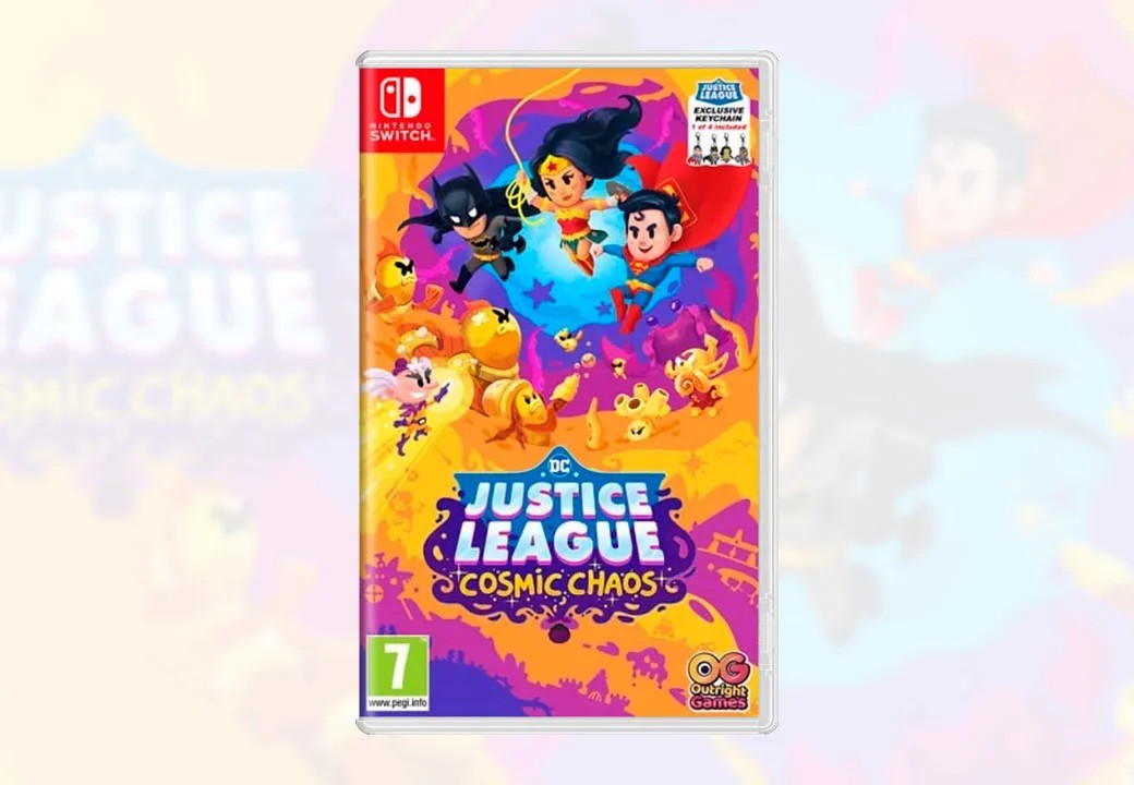 Game thumb