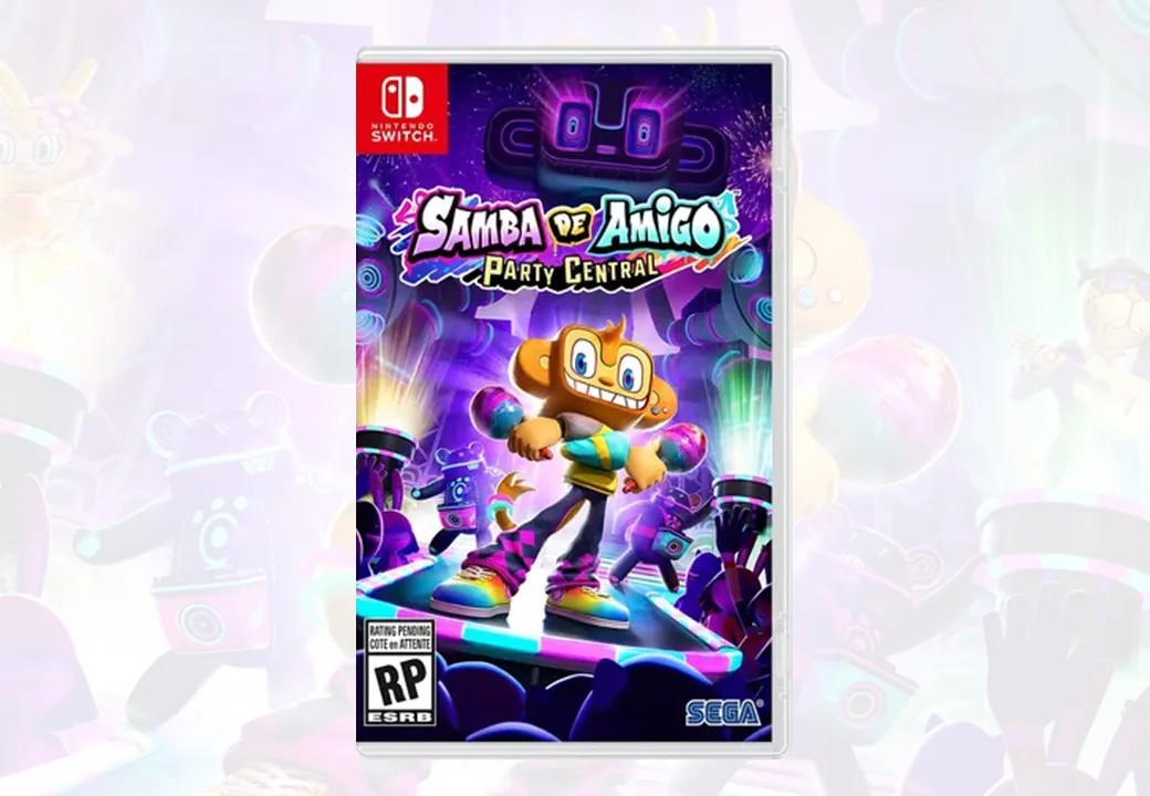 Game thumb