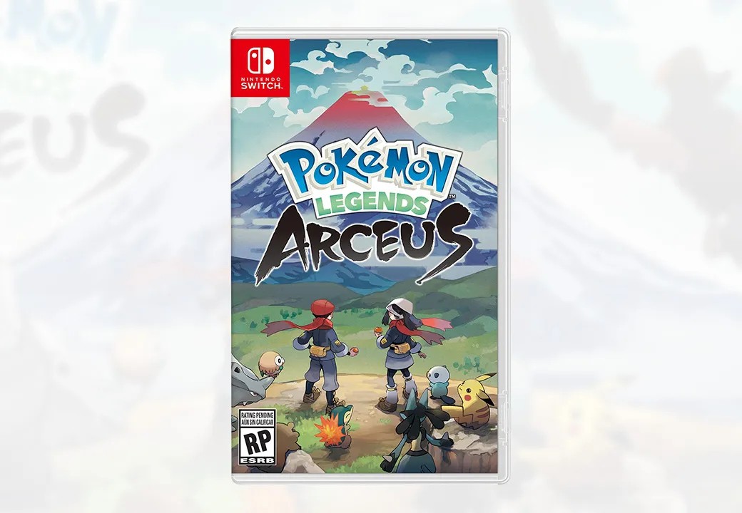 Game thumb