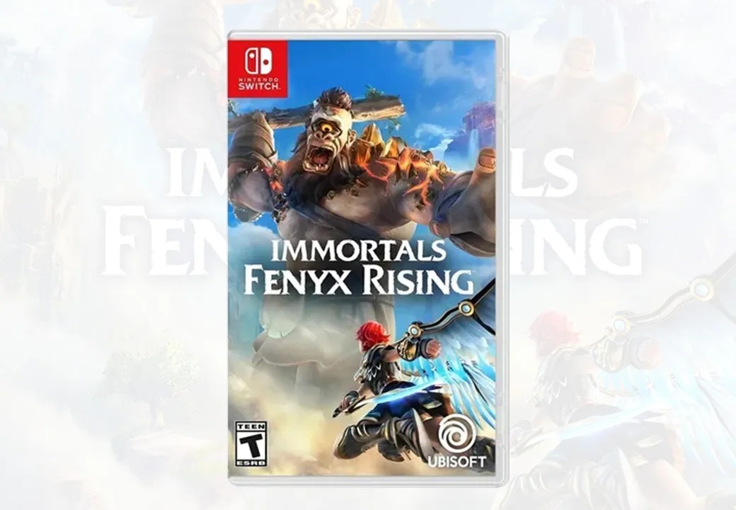 Game thumb
