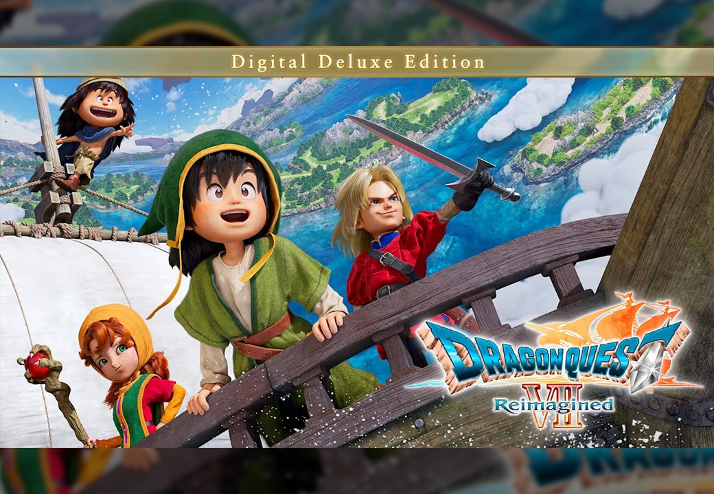 Game thumb
